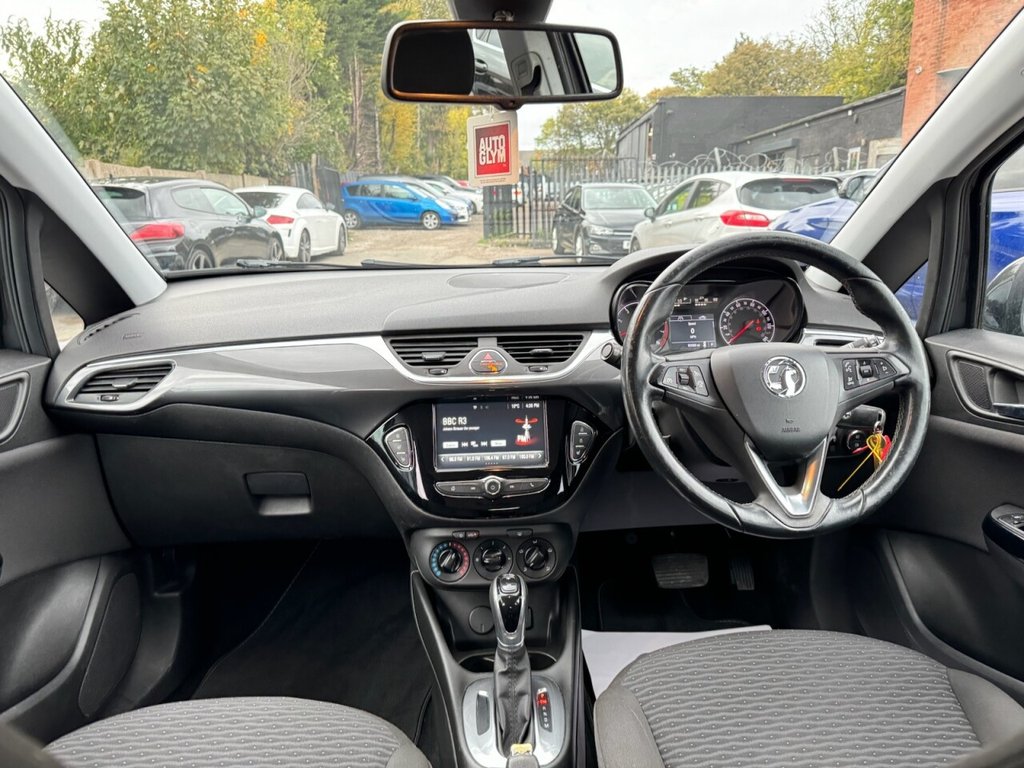 Used Vauxhall Corsa 2016 for sale - 76356829: Photo 22