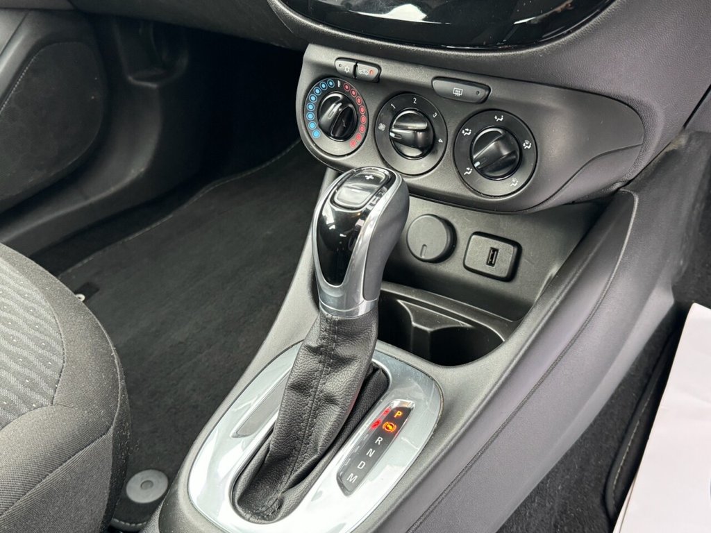 Used Vauxhall Corsa 2016 for sale - 76356829: Photo 27