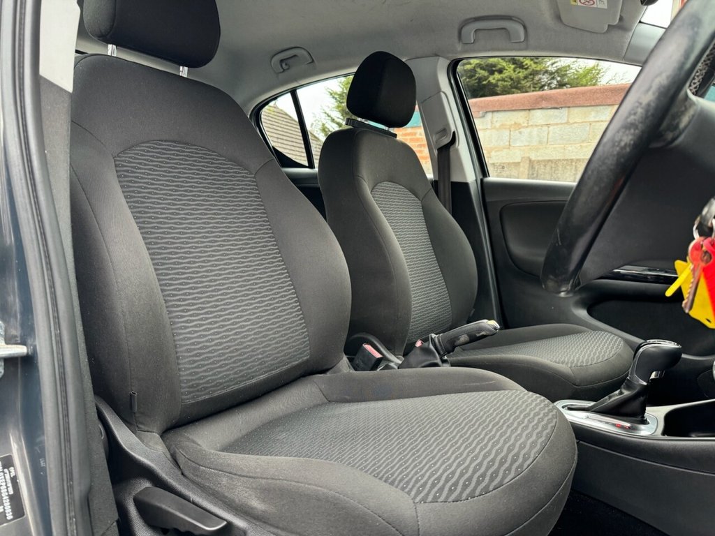 Used Vauxhall Corsa 2016 for sale - 76356829: Photo 28