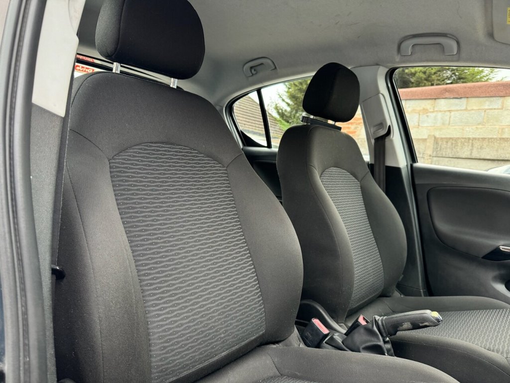 Used Vauxhall Corsa 2016 for sale - 76356829: Photo 29