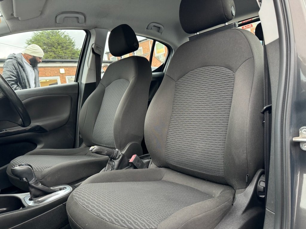 Used Vauxhall Corsa 2016 for sale - 76356829: Photo 30