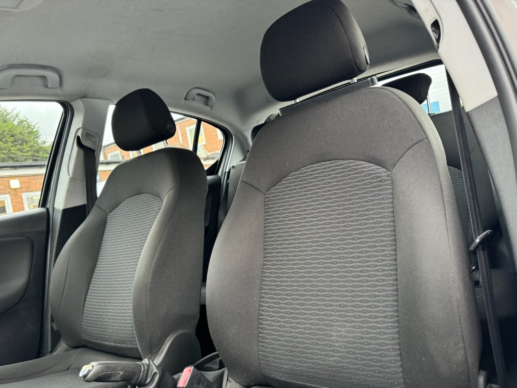 Used Vauxhall Corsa 2016 for sale - 76356829: Photo 31