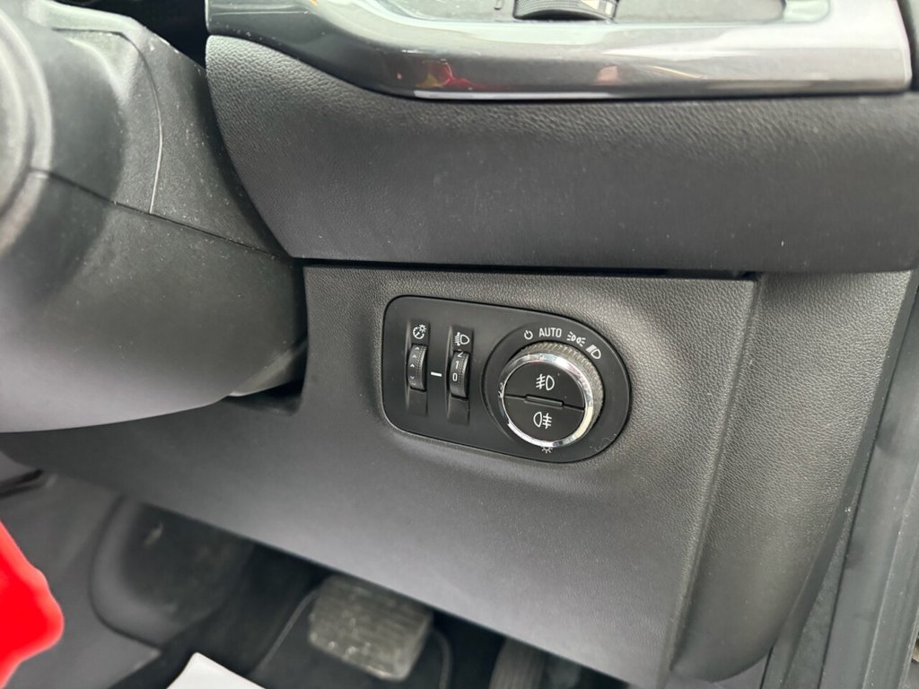 Used Vauxhall Corsa 2016 for sale - 76356829: Photo 35