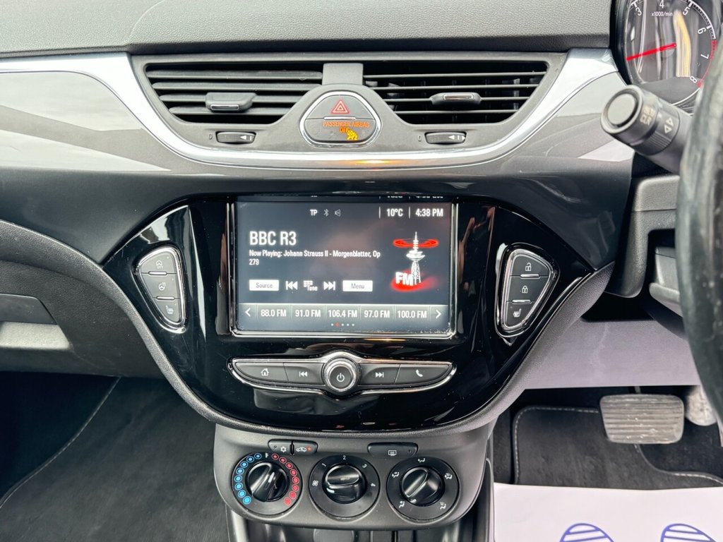 Used Vauxhall Corsa 2016 for sale - 76356829: Photo 36