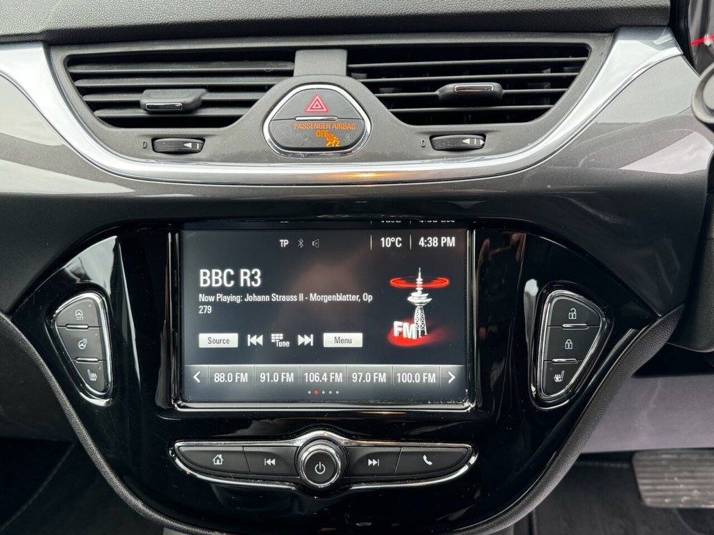 Used Vauxhall Corsa 2016 for sale - 76356829: Photo 37