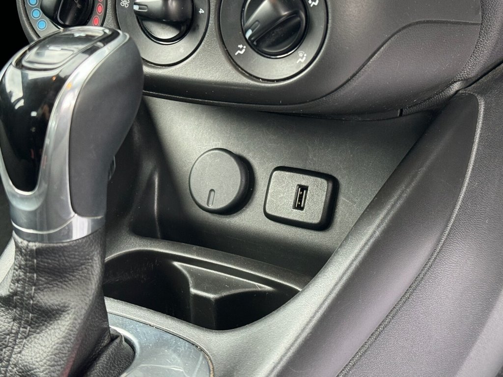 Used Vauxhall Corsa 2016 for sale - 76356829: Photo 44