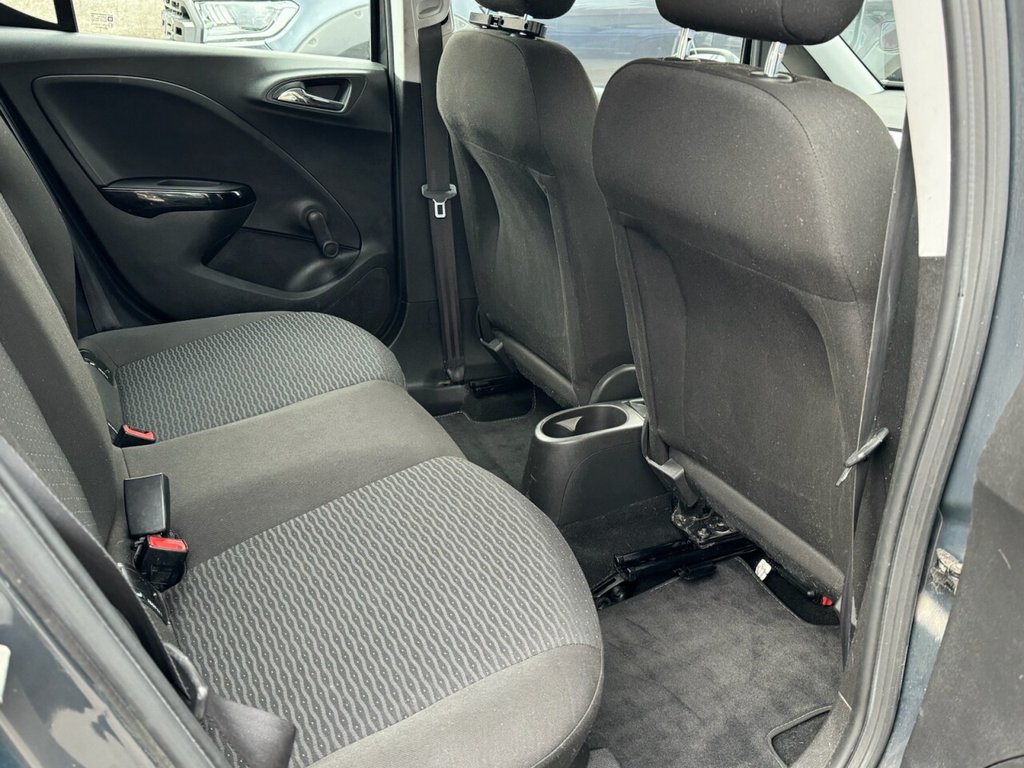 Used Vauxhall Corsa 2016 for sale - 76356829: Photo 45