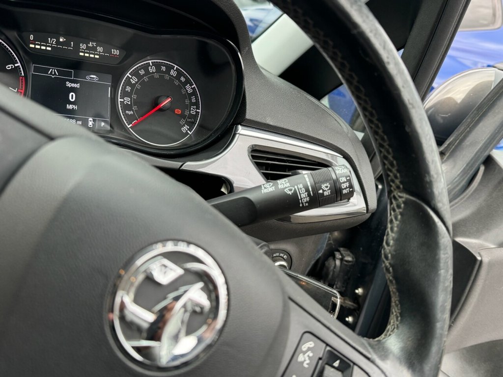 Used Vauxhall Corsa 2016 for sale - 76356829: Photo 46
