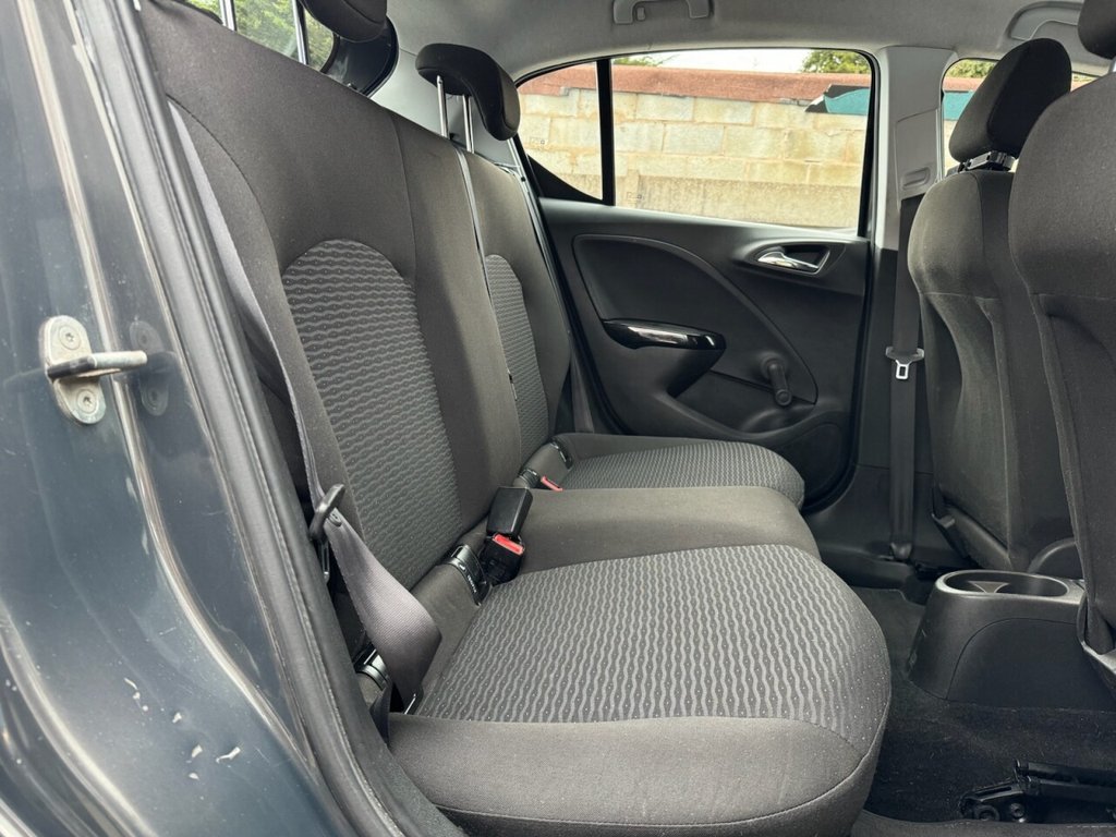 Used Vauxhall Corsa 2016 for sale - 76356829: Photo 47
