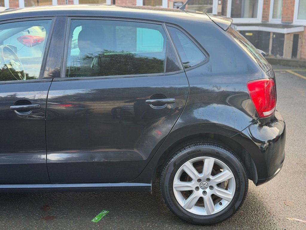 Used Volkswagen Polo 2013 for sale - 76740390: Photo 10