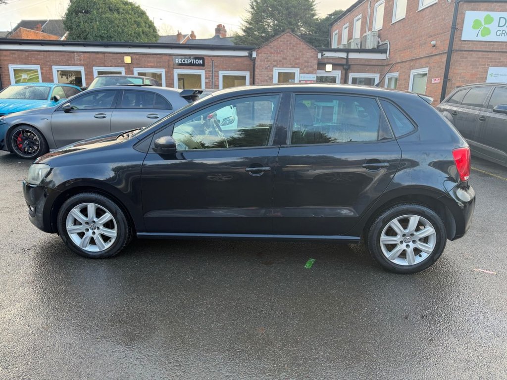 Used Volkswagen Polo 2013 for sale - 76740390: Photo 12