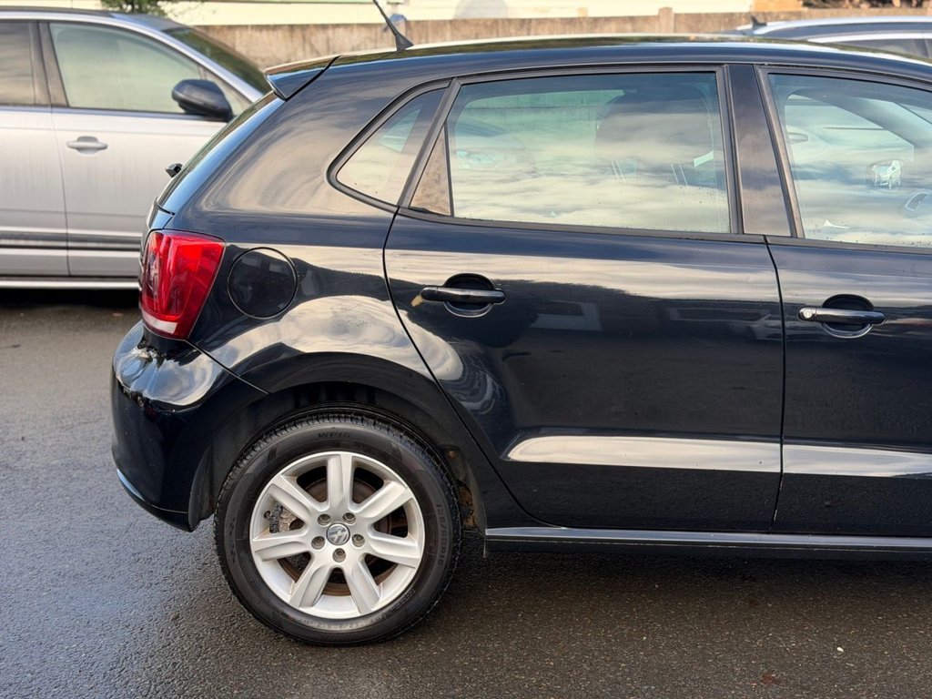 Used Volkswagen Polo 2013 for sale - 76740390: Photo 16