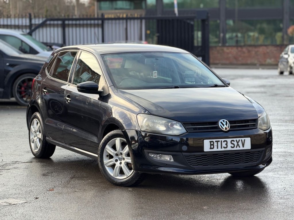 Used Volkswagen Polo 2013 for sale - 76740390: Photo 5