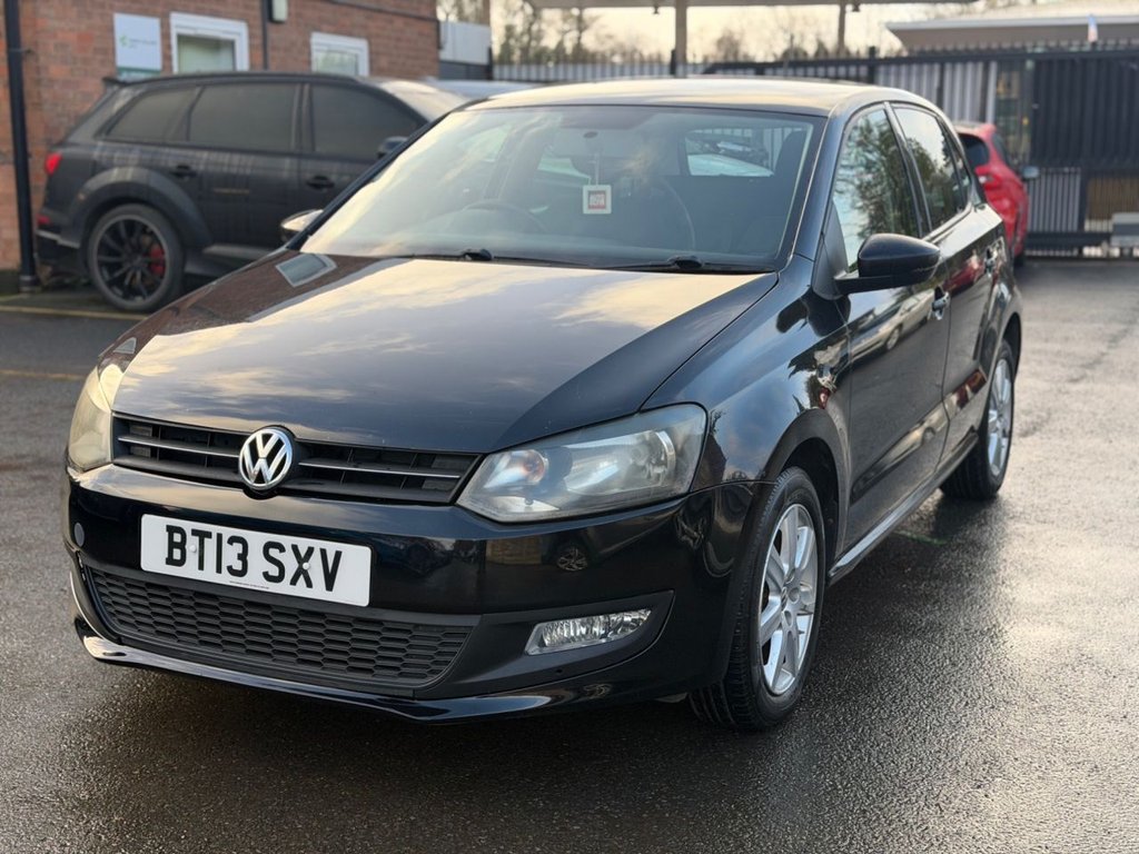 Used Volkswagen Polo 2013 for sale - 76740390: Photo 7