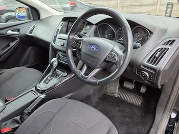 Used Ford Focus 2018 for sale - 79608215: Photo