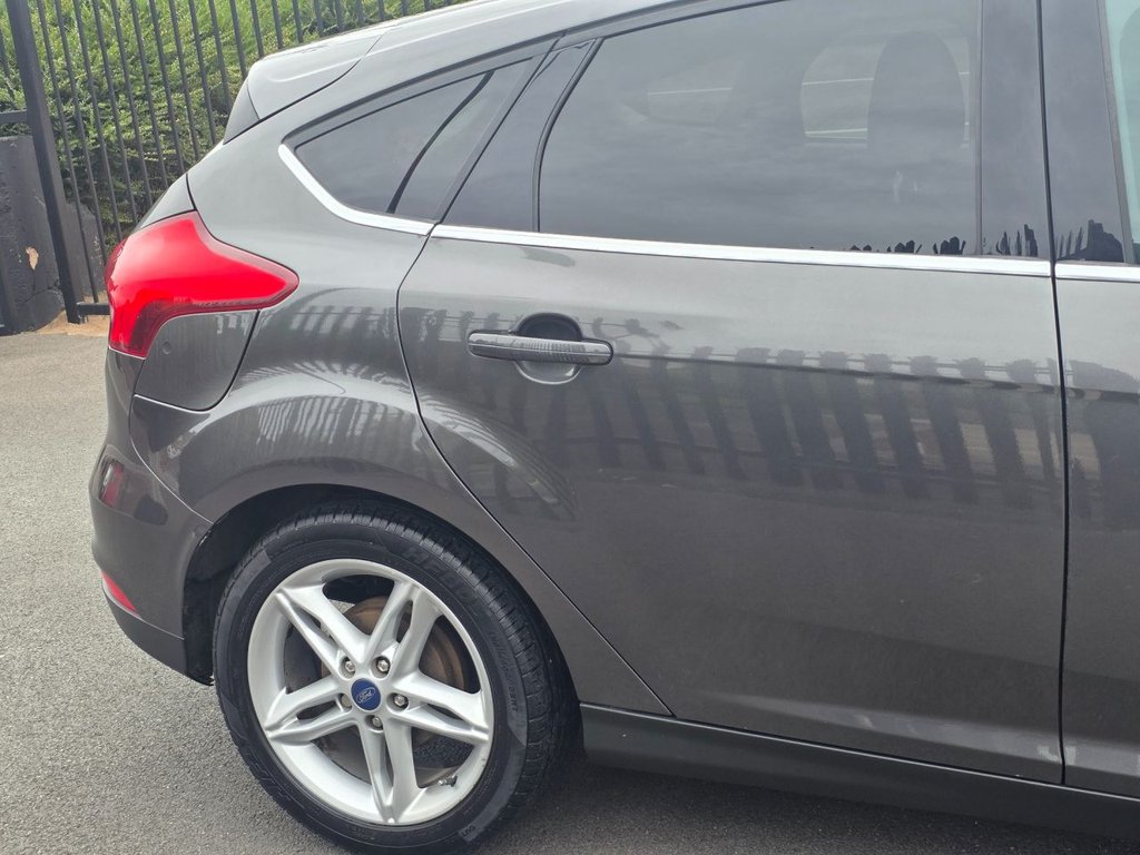 Used Ford Focus 2016 for sale - 76256070: Photo 10