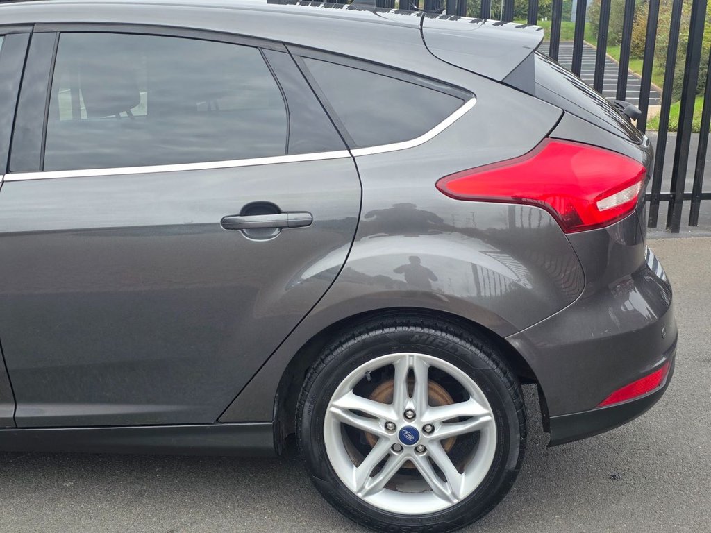 Used Ford Focus 2016 for sale - 76256070: Photo 18