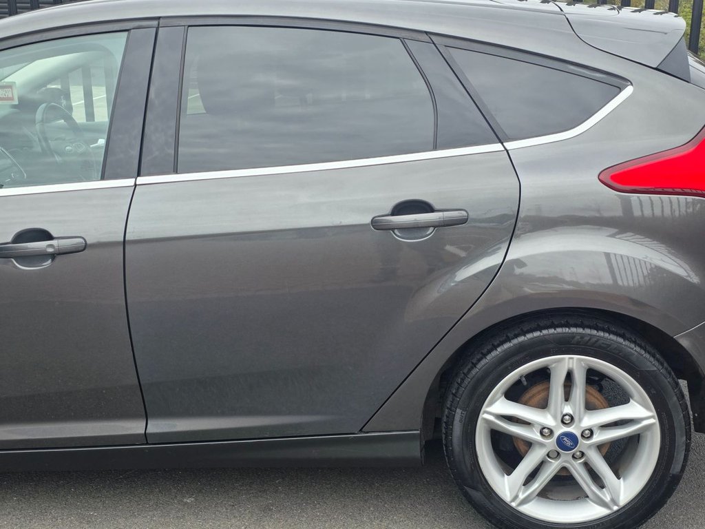 Used Ford Focus 2016 for sale - 76256070: Photo 21