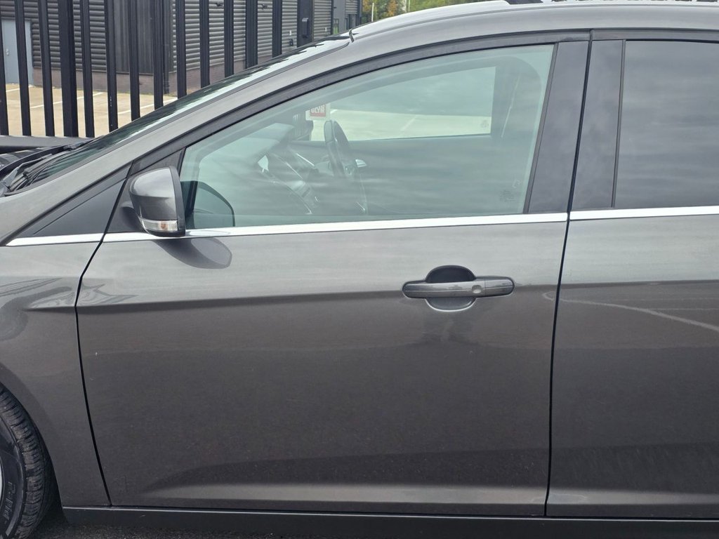Used Ford Focus 2016 for sale - 76256070: Photo 22