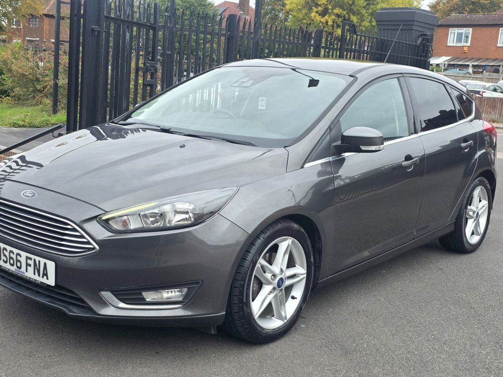 Used Ford Focus 2016 for sale - 76256070: Photo 24