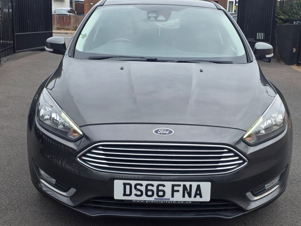 Used Ford Focus 2016 for sale - 76256070: Photo 25