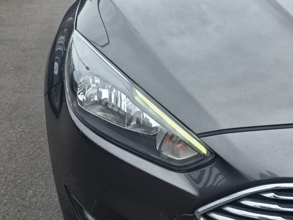 Used Ford Focus 2016 for sale - 76256070: Photo 26