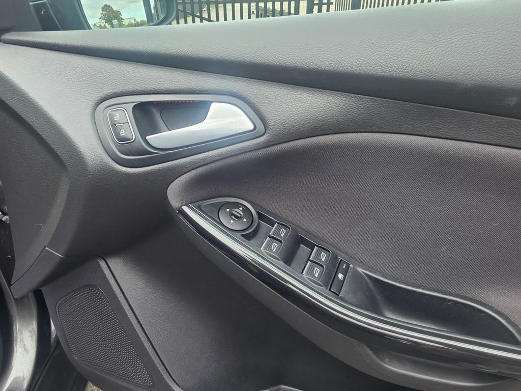 Used Ford Focus 2016 for sale - 76256070: Photo 28