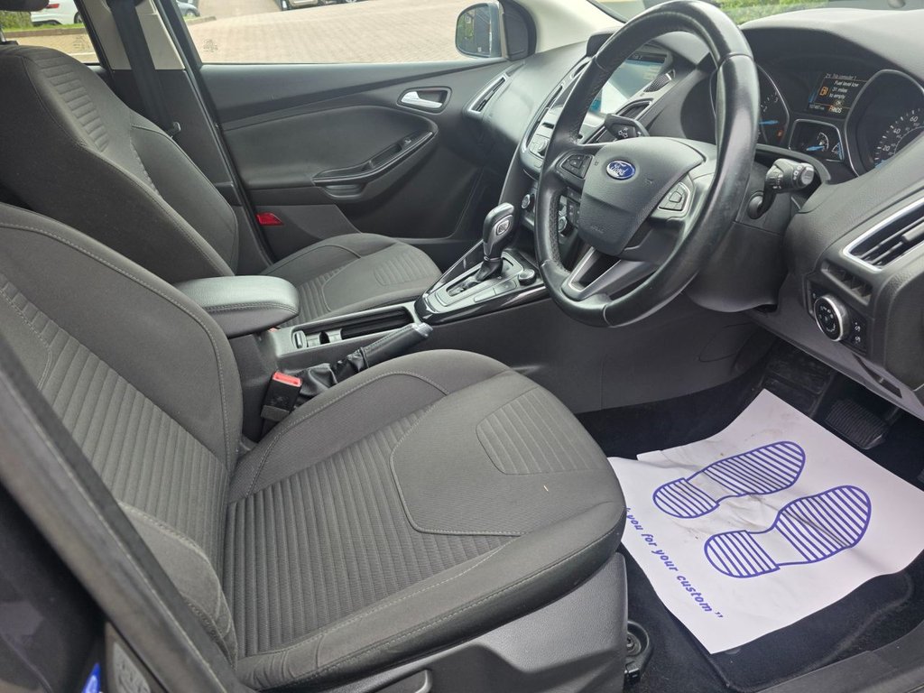 Used Ford Focus 2016 for sale - 76256070: Photo 3