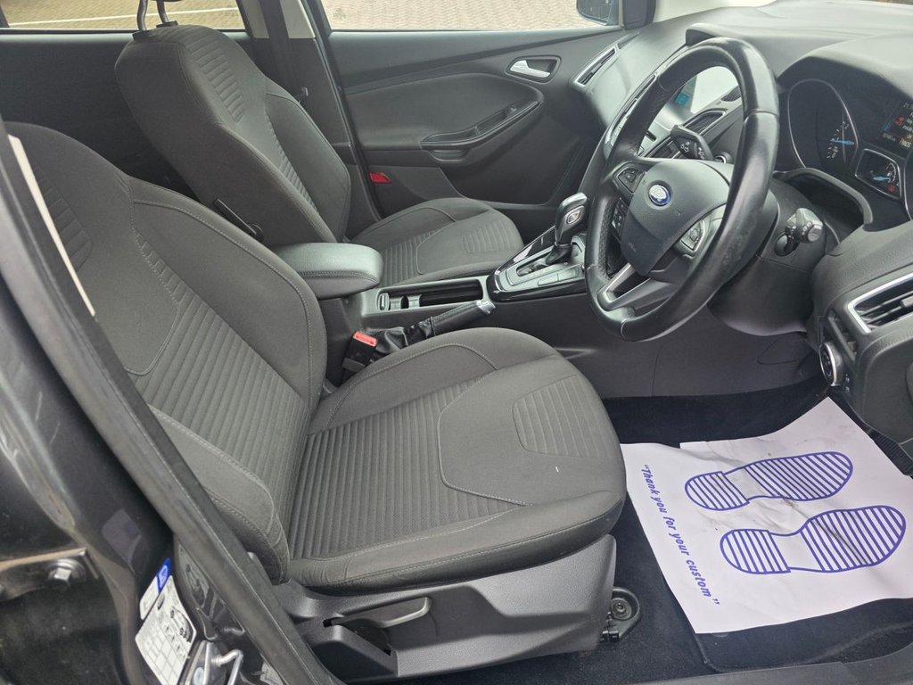 Used Ford Focus 2016 for sale - 76256070: Photo 30