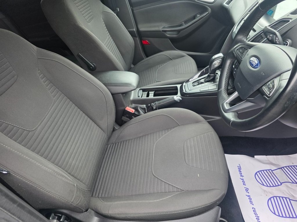Used Ford Focus 2016 for sale - 76256070: Photo 32