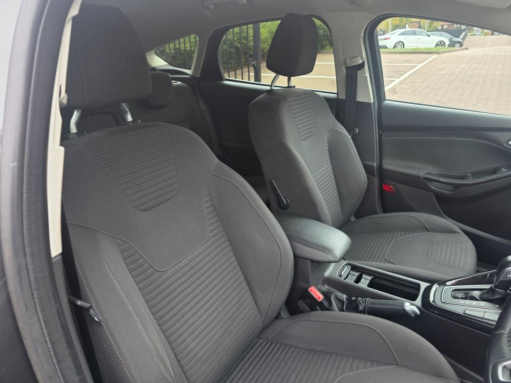 Used Ford Focus 2016 for sale - 76256070: Photo 33