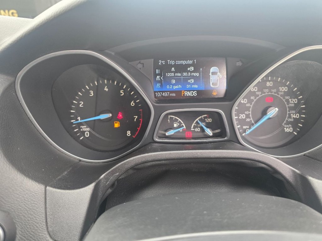 Used Ford Focus 2016 for sale - 76256070: Photo 34