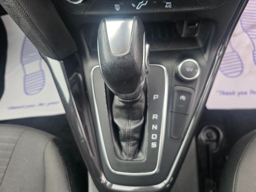 Used Ford Focus 2016 for sale - 76256070: Photo 35
