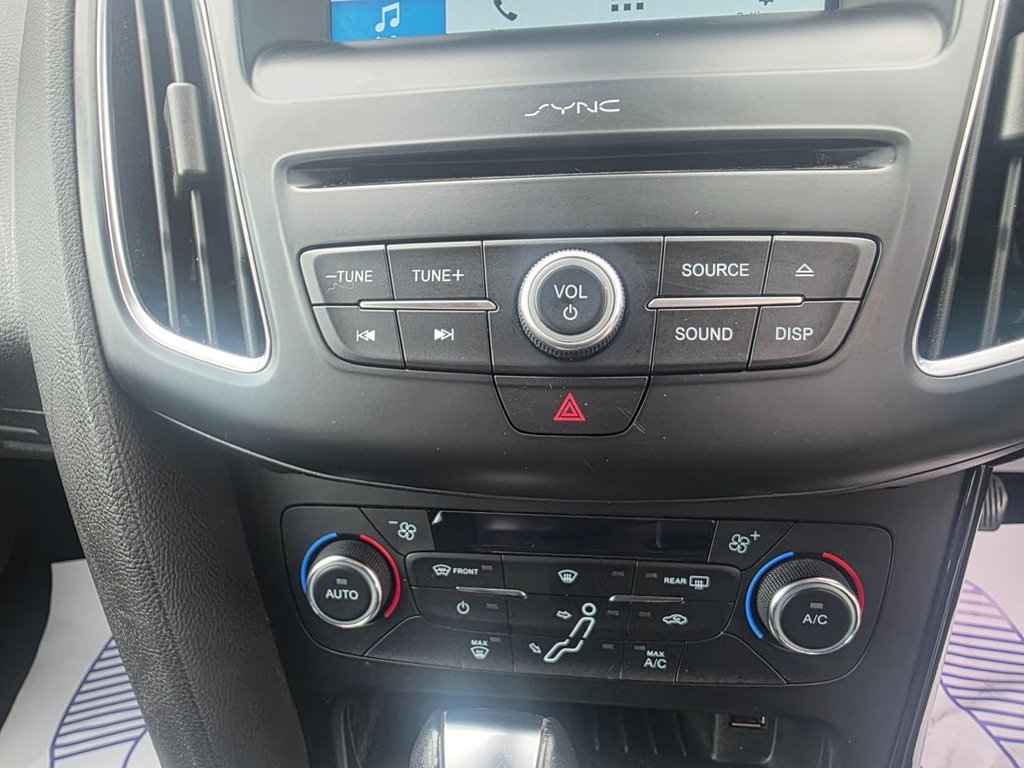 Used Ford Focus 2016 for sale - 76256070: Photo 36