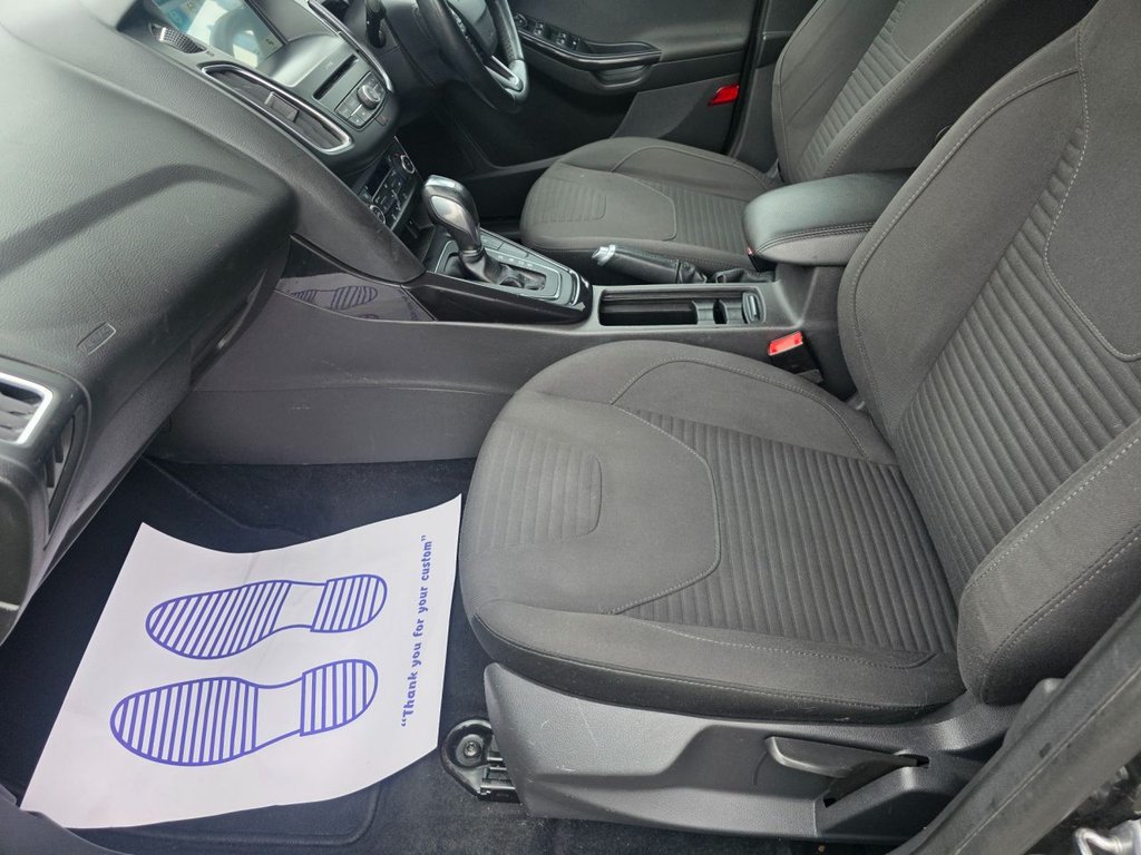 Used Ford Focus 2016 for sale - 76256070: Photo 41