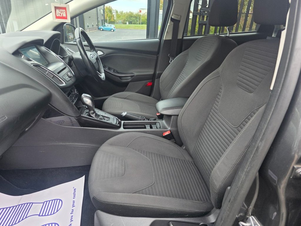 Used Ford Focus 2016 for sale - 76256070: Photo 42