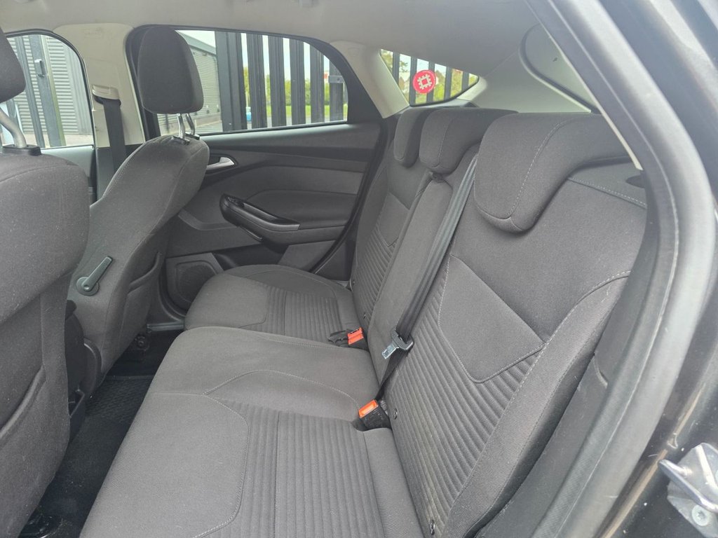 Used Ford Focus 2016 for sale - 76256070: Photo 44