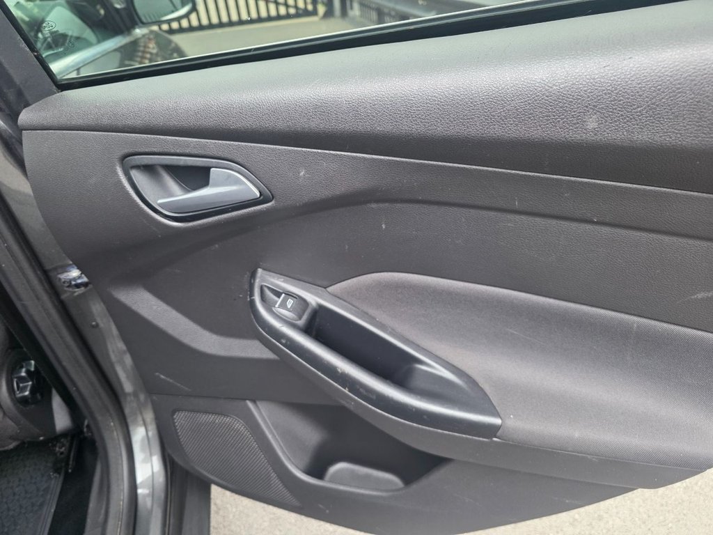 Used Ford Focus 2016 for sale - 76256070: Photo 46