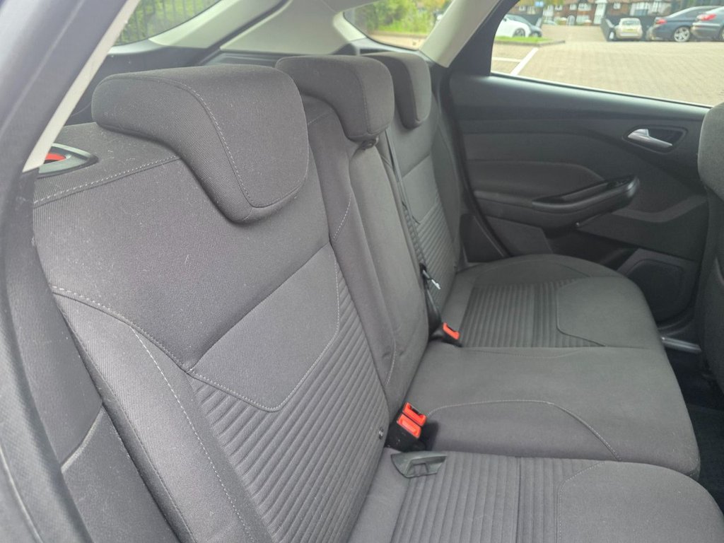 Used Ford Focus 2016 for sale - 76256070: Photo 48