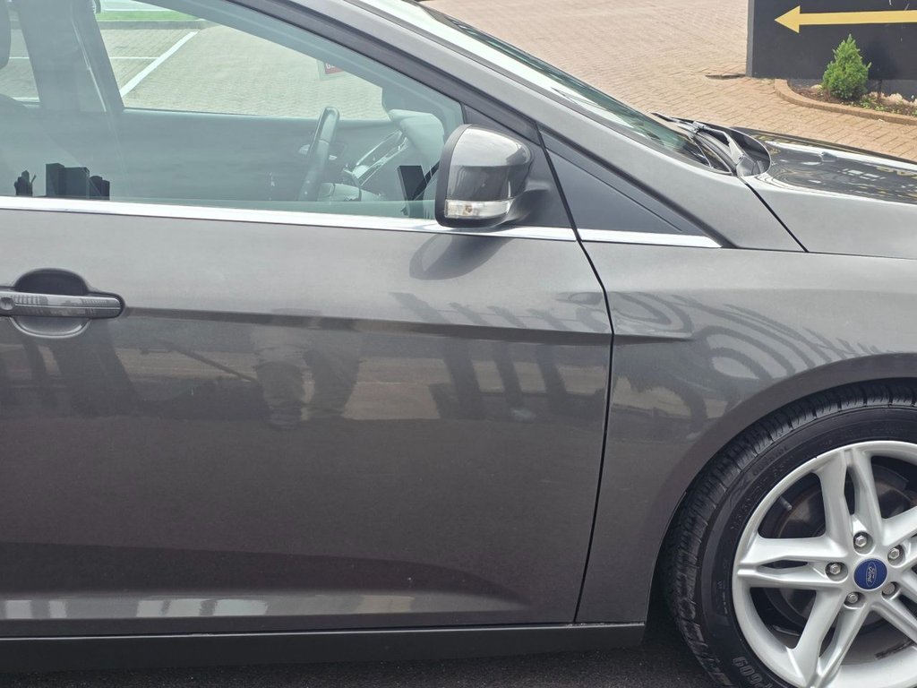 Used Ford Focus 2016 for sale - 76256070: Photo 5