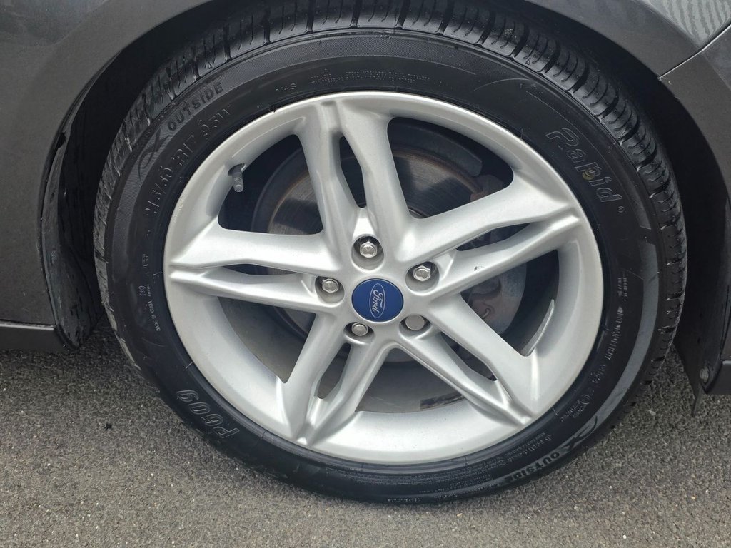 Used Ford Focus 2016 for sale - 76256070: Photo 50