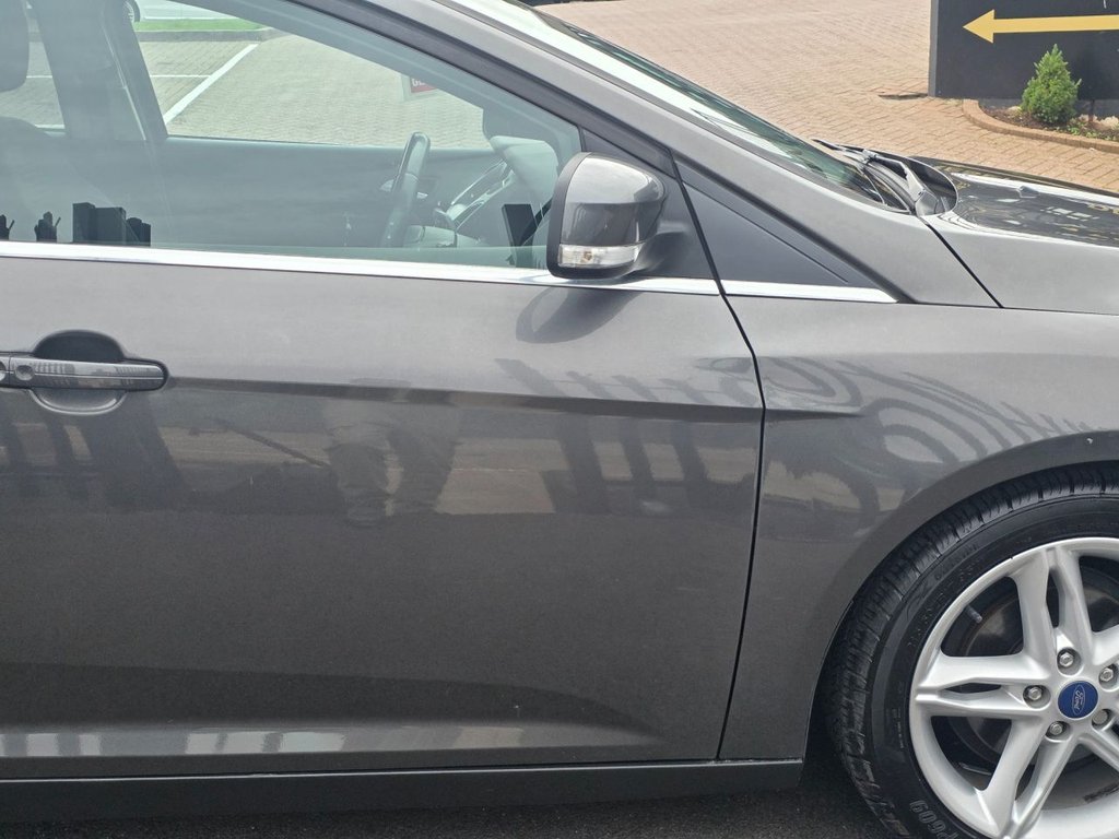 Used Ford Focus 2016 for sale - 76256070: Photo 6