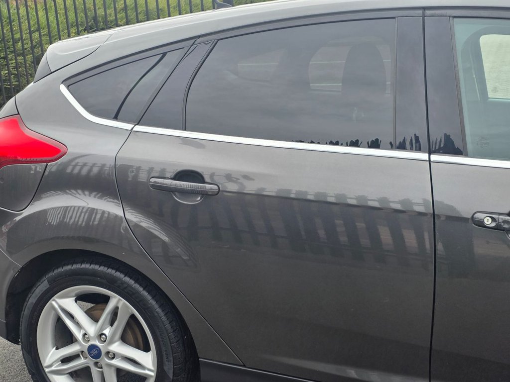 Used Ford Focus 2016 for sale - 76256070: Photo 9