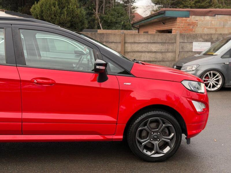 Used Ford Ecosport 2019 for sale - 77149282: Photo 12