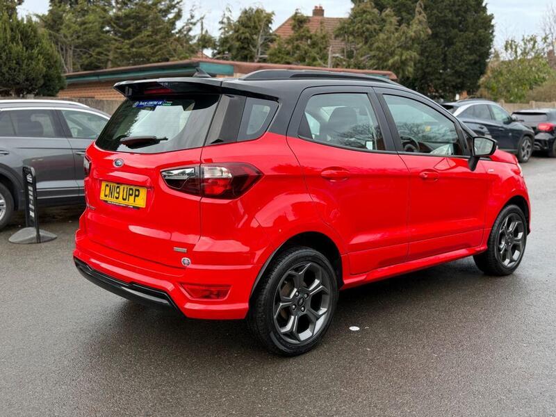 Used Ford Ecosport 2019 for sale - 77149282: Photo 14