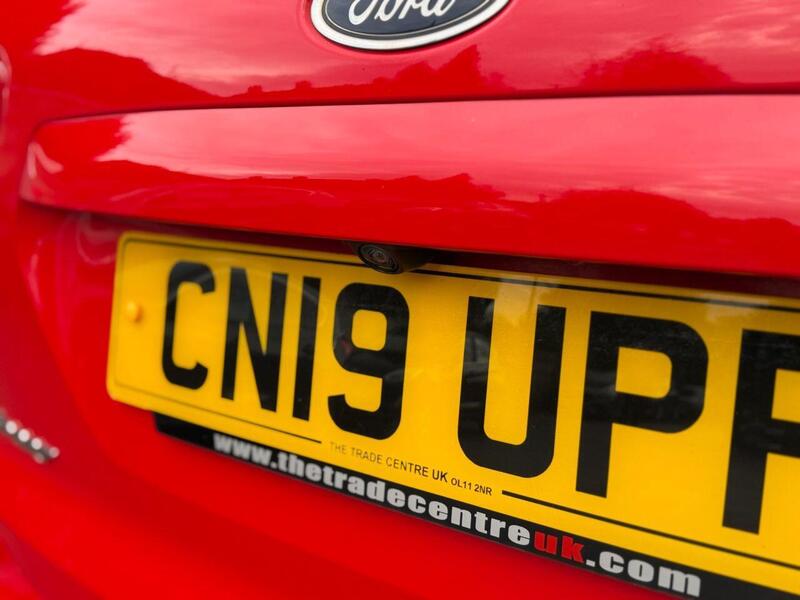 Used Ford Ecosport 2019 for sale - 77149282: Photo 17