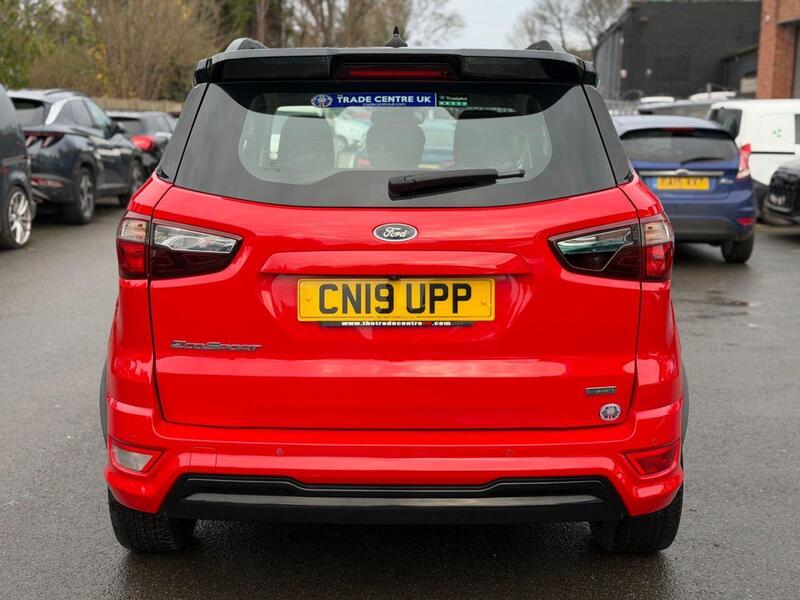 Used Ford Ecosport 2019 for sale - 77149282: Photo 18