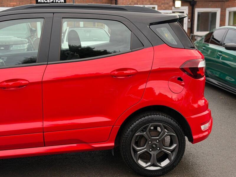 Used Ford Ecosport 2019 for sale - 77149282: Photo 21