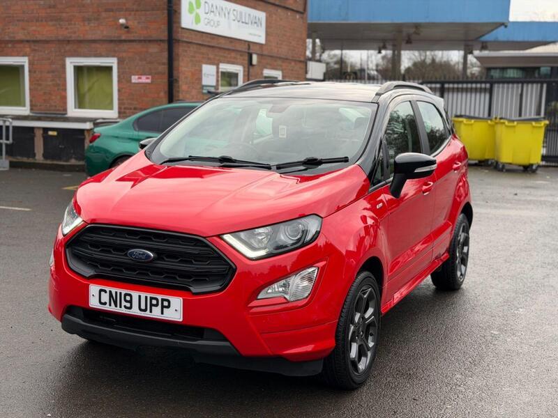 Used Ford Ecosport 2019 for sale - 77149282: Photo 23