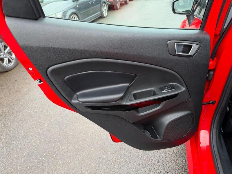 Used Ford Ecosport 2019 for sale - 77149282: Photo 27